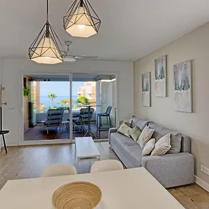 Appartement Sunny In Calaceite, Torrox