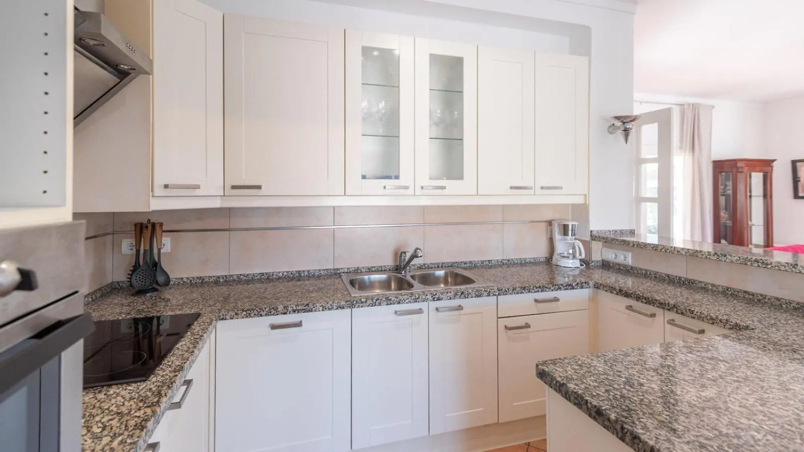 Holiday home Villa Chalet Con Piscina Torrox By Ruralidays