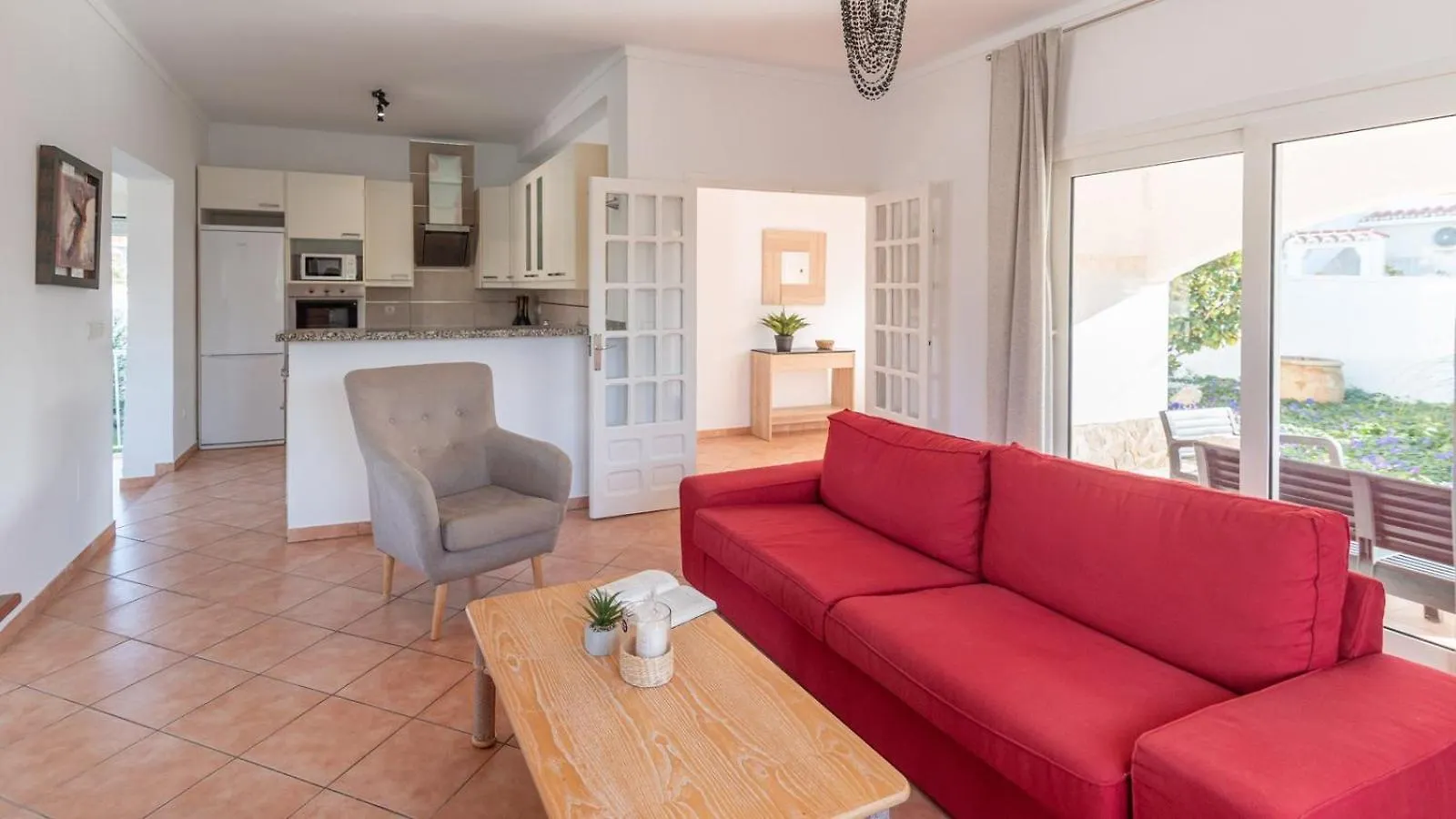 Villa Chalet Con Piscina Torrox By Ruralidays 0*,