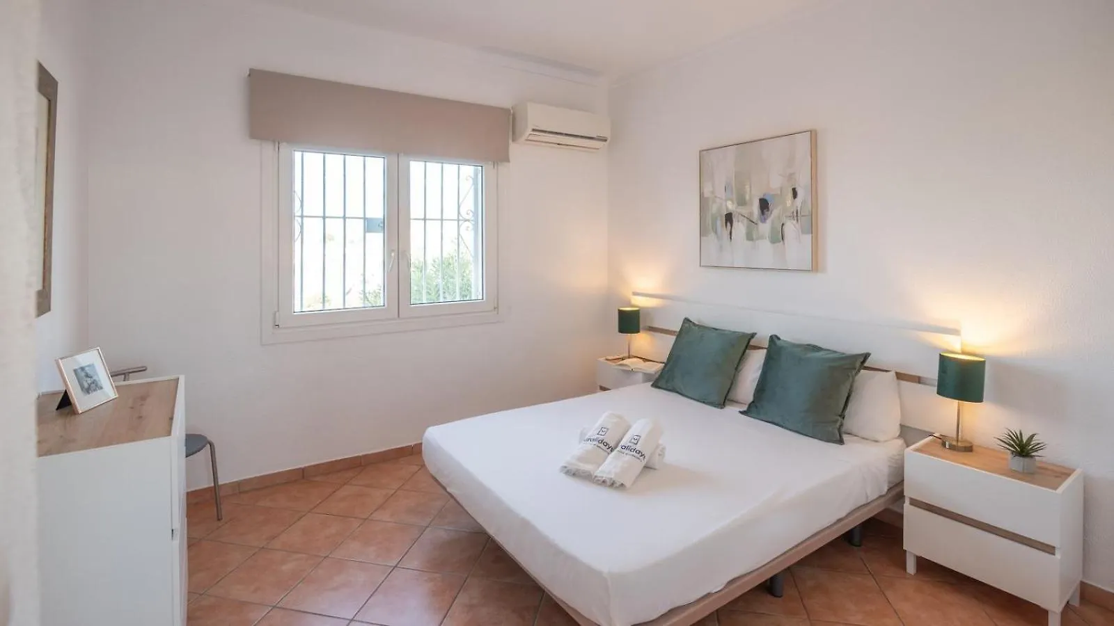 Villa Chalet Con Piscina Torrox By Ruralidays