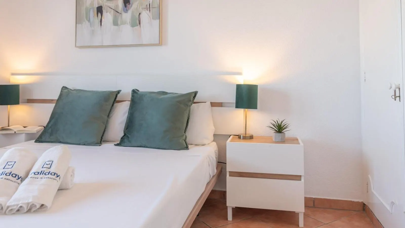 Villa Chalet Con Piscina Torrox By Ruralidays Holiday home