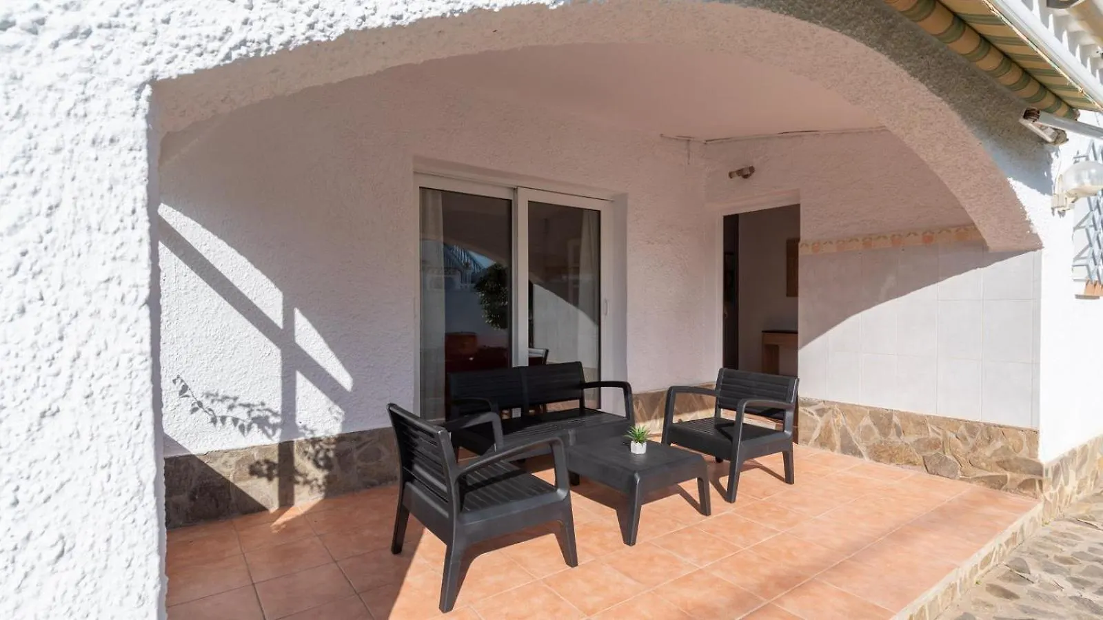 Holiday home Villa Chalet Con Piscina Torrox By Ruralidays Spain