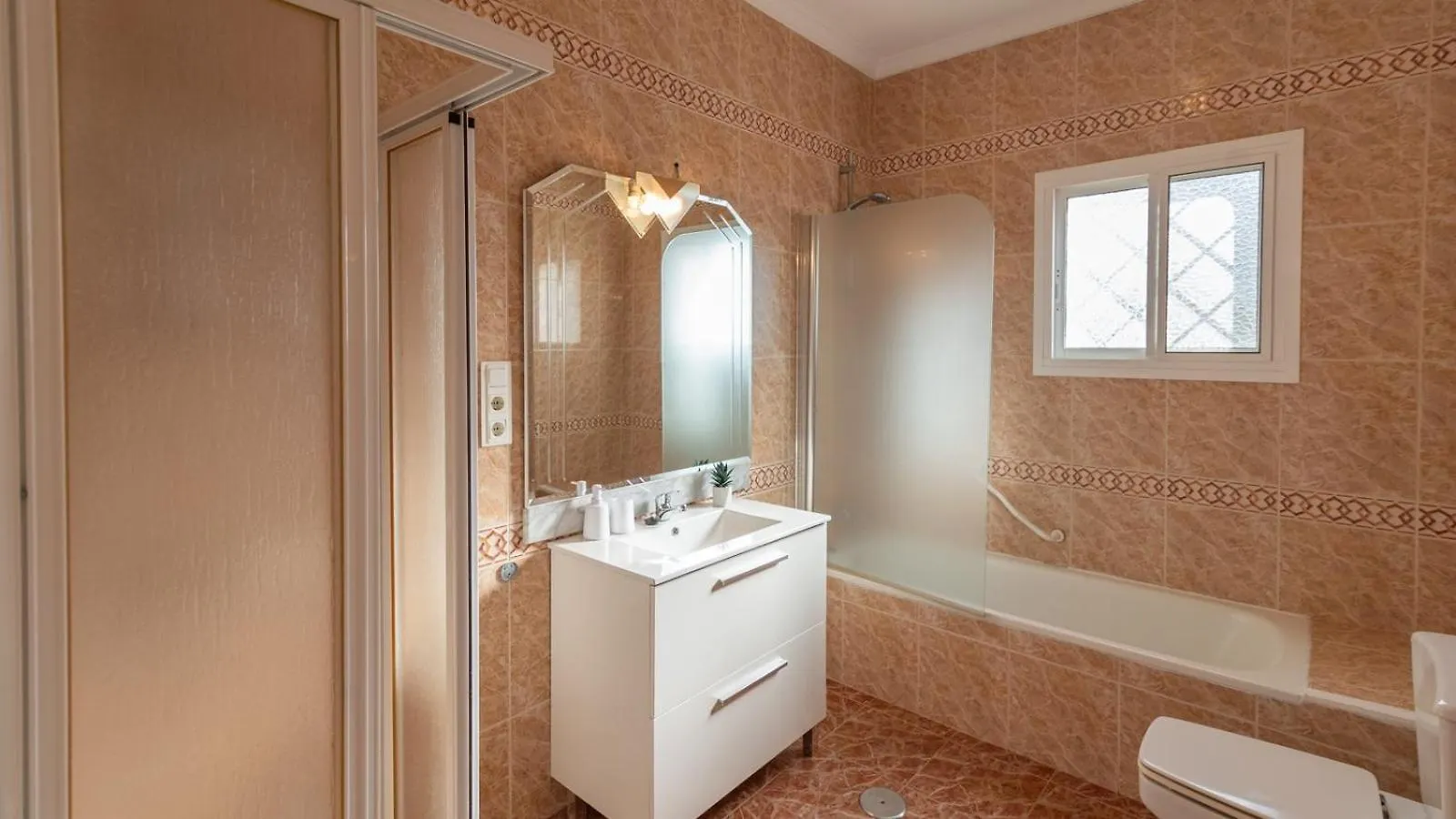 Holiday home Villa Chalet Con Piscina Torrox By Ruralidays